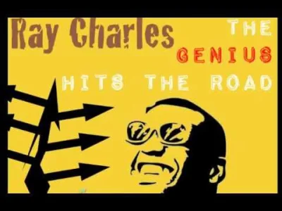 zordziu - #muzyka #muzykazszuflady #raycharles ;_;

Ray Charles - Georgia On My Mind