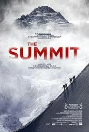 grzyb_ek - @pgrde I jest też 'The summit' o tragedii na k2, która wydarzyła się w 200...