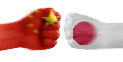 M.....k - #historia #polityka #pytanie #chiny #japonia
Czy dzisiaj Japonia i Chiny n...