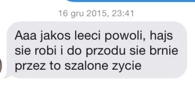 Aerials - Robisz to źle

#tinder #bekazniebieskichpaskow