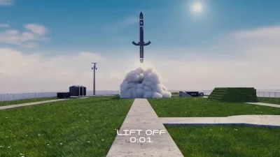 J.....I - #rocketlab #electron #rakiety #startyrakiet #itsatest #kosmos

Całość: ht...