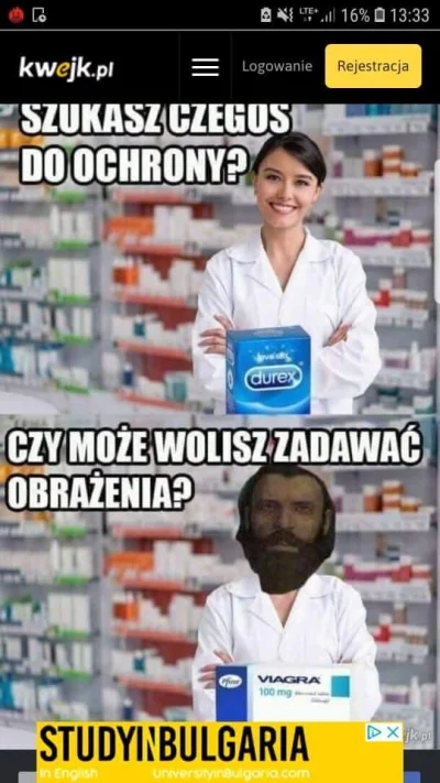 KamRadz - Wybierz klasę wojownika ( ͡º ͜ʖ͡º)
#seks #meme #kwejkaledobre #duzoreklambo...