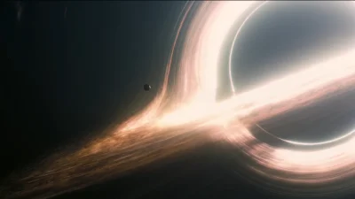 WybuchowyCzajnik - 5 lat i 1 dzień temu swoją premierę w kinach miał film #interstell...