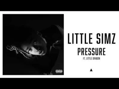 kamzie - Little Simz - Pressure ft. Little Dragon

#rap #ukrap #littlesimz