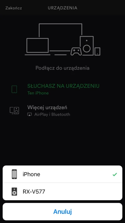 viruszg - @hans-olo-olo: dziwne, u mnie pozwala też po airplay. Masz spotify premium,...