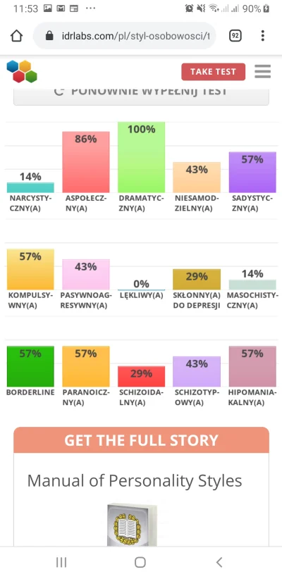 demoglobalniehiperanalnie - Ciekawie, nie powiem ¯\(ツ)/¯
Jakby ktoś sam chciał się s...