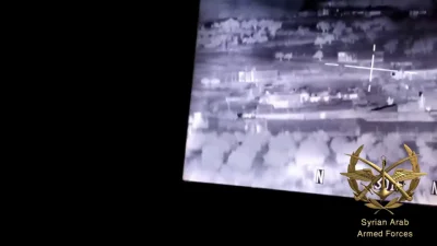 ShaitanArba1911 - Podobno nagranie z T-72B3 pod Marrat al Numan ( ͡° ͜ʖ ͡°)
#syria #...
