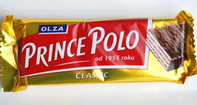 j.....u - @wafelkigoralki: Plusujcie Prince Polo, nikt nie plusuje Prince Polo ( ͡° ʖ...