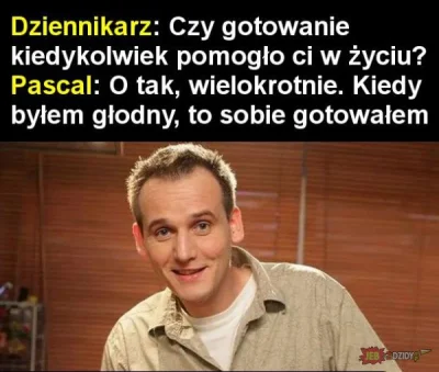 Xiggi - #humorobrazkowy #smieszneobrazki #heheszki #gownowpis #kuchnia #pascalsmierdz...