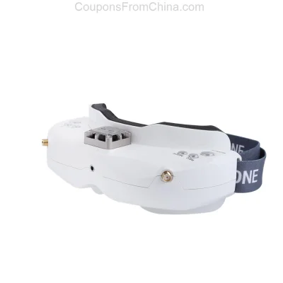 n____S - SKYZONE SKY02X FPV Goggles - Banggood 
Cena: $268.90 (1026.88 zł) / Najniżs...