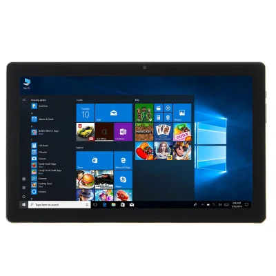 n____S - ALLDOCUBE KNote 5 4/128GB Tablet No Keyboard - Banggood 
Cena: $189.99 (727...