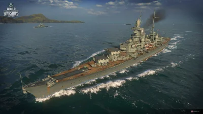 LosB - T10 - Hindenburg
#wowsbuilds #worldofwarships #wows