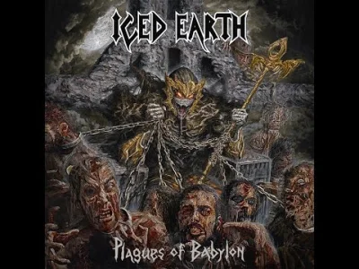 Y.....r - Iced Earth - Cthulhu

#muzyka #metal #powermetal #heavymetal #szesciumuzy...