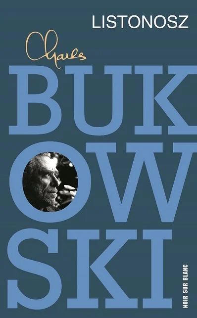 Killeras - Mirki w jakiej kolejności czytać #ksiazki #bukowski? Od Listonosza?