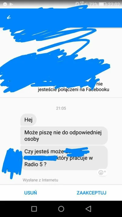 Severitus - Mirasy, jakie macie sposoby na pozbycie się stalkerów? To już mój drugi. ...