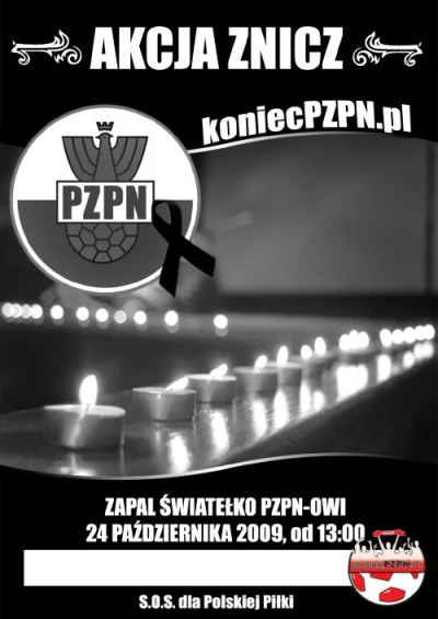 wojciechowski-k - www.koniecpzpn.pl #pzpn #koniecpzpn #akcja #znicz #koniecpzpn.pl