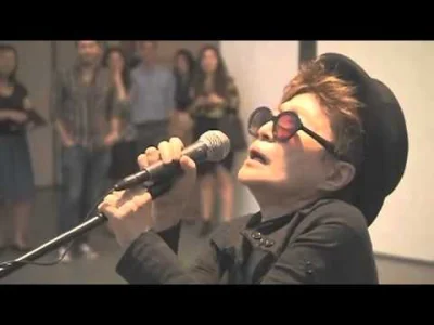 simperium - Jedyne co w życiu osiągnęła Yoko Ono, to bycie dupą Lennona. ( ͡° ʖ̯ ͡°)