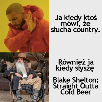 Centuri0n - Takie tam meme popełniłem.

#meme #muzyka #country