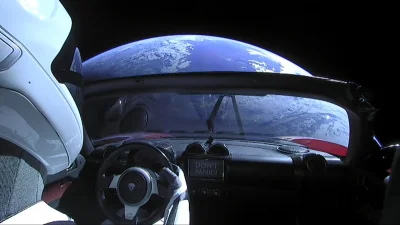 PMV_Norway - To jest tak abstrakcyjne że nie wiem co powiedzieć. #spacex #elonmusk