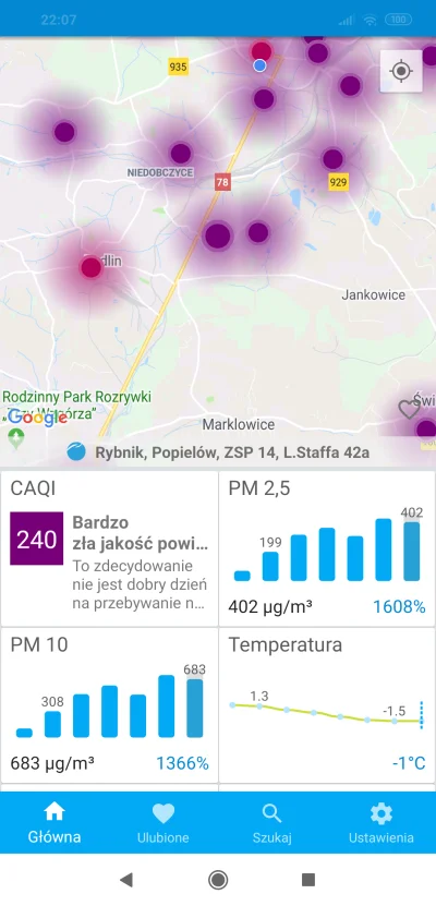 Uzuken - No elo

#smog #rybnik