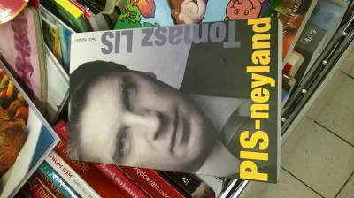 c.....k - Tomasz Lis kontratakuje. #tomaszlisnazywo