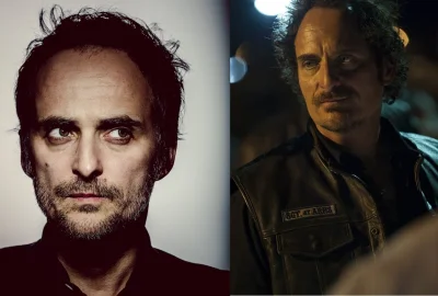 MalyGrubyKotekzPuszystymOgonkiem - Artur Rojek vs Kim Coates - Tig z Sons of Anarchy
...