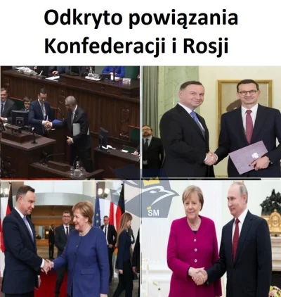 RRRRR - #kradzionememe #heheszki #humorobrazkowy #konfederacja #rosja #bekazpisu