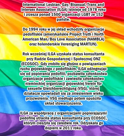 Benhaler - Szokująca prawda o historii ruchu LGBT. #bekazlewactwa