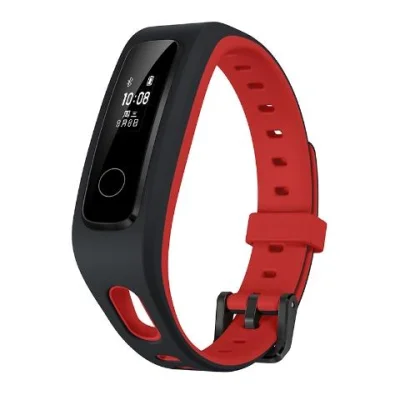 n____S - HUAWEI Honor Bracelet 4 Running Version Red - Banggood 
Cena: $12.99 (48.59...