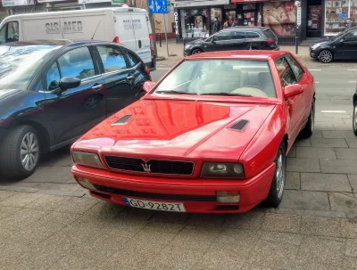 stonogatomojbog - #samochody #motoryzacja #carspotting #auto