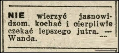 N.....i - Life pro tip od Wandy który wstawiła w ogłoszenia towarzyskie. #ogloszeniaz...