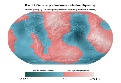 leapharbravo - @lexx23: tak, nie potrafia:

Kształt Ziemi zbliżony jest do elipsoidy...