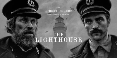 Croudflup - The Lighthouse 9,5/10
Czyli o najlepiej zagranym w tym roku filmie słów ...