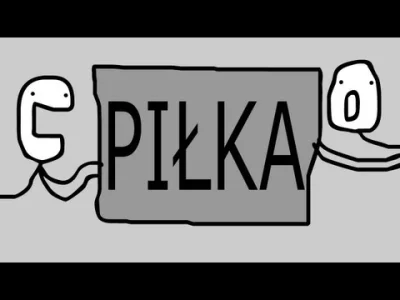 lukiczaja - #dem #pilka #heheszki #dobrebopolskie 



Dlaczego grasz mną w piłkę?