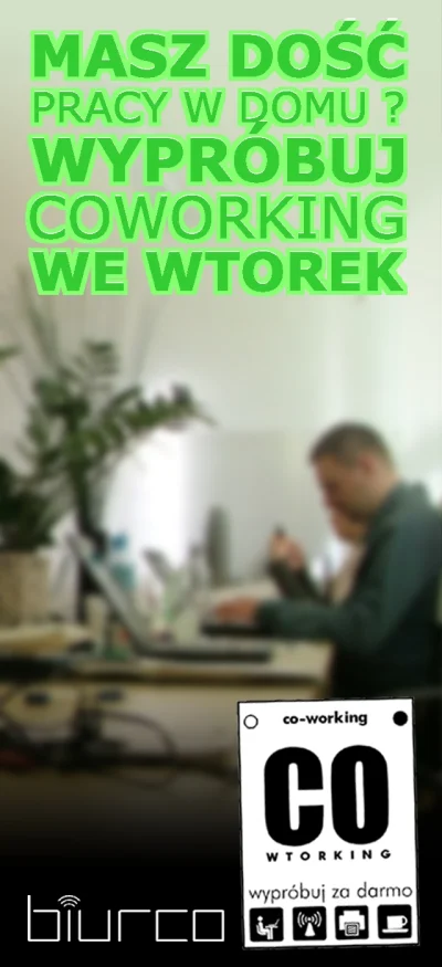 biurco - #biuro do wynajęcia w #coworking.u. Kontakt: http://www.biurco.pl/kontakt.ph...