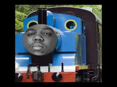 K.....l - #biggie #thomasthetankengine #rap #starealedobre