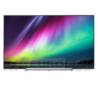 cubon89 - Toshiba 55U7863DG XUHD - czy ktoś jest posiadaczem tego telewizora? Jest w ...