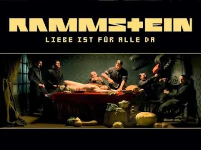 V.....m - #sluchajzvealheimem

#rammstein #muzyka