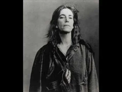 parachutes - Patti Smith - Smells Like Teen Spirit



#parachutesmusic #muzyka #patti...