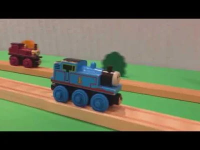 Sentox - Thomas the Tank Engine Stunts feat Biggie Smalls #

#heheszki #thomastheta...