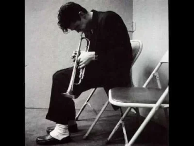 p.....k - utwór na ten smutny jak #!$%@? wieczór

#chetbaker #muzyka #jazz