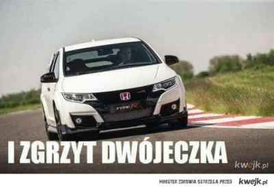 chaczapuri - Kradzione z Kwejka
#honda #motoryzacja #heheszki