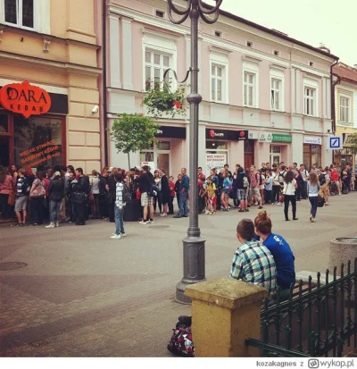 kamil_snk - Ostatnio #dara taka popularna na mirko, a kiedyś to nawet na głównej była...