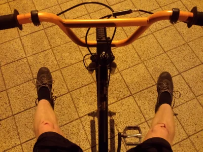 StaryWedrowiec - Kupił sobie stary #!$%@? BMXa. ( ͡° ͜ʖ ͡°)

#bmx #rower #rowery