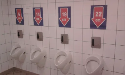 A.....1 - #humorobrazkowy #humor #heheszki #zdjecia #wc