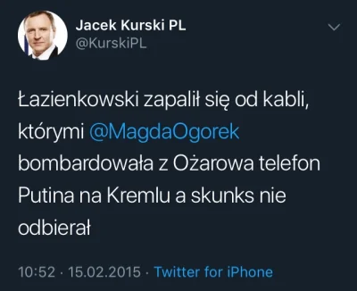 mkkud - Twitter nie zapomina