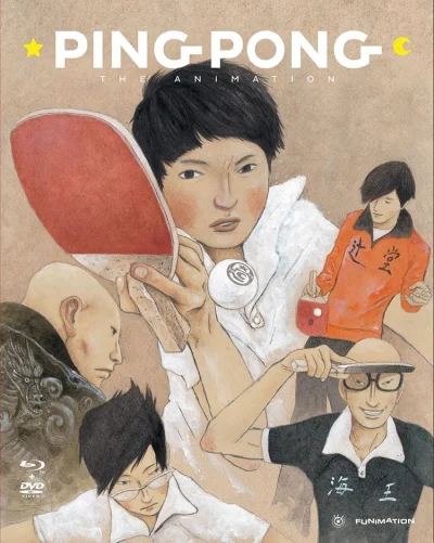 mrocznyprecel - Precel Się Jara

Ping Pong the Animation

Wpis 2 (zakończenie)

...