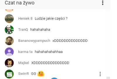 m.....1 - My to chyba jacyś dziwni jesteśmy , bo na youtube wszyscy zachwyceni i ubaw...