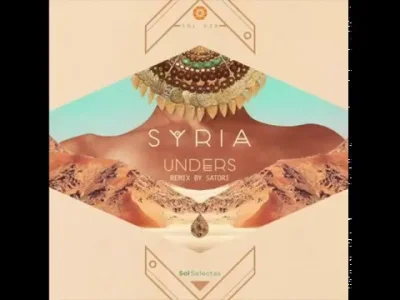 loginzajetysic - #muzyka 

Unders – Syria