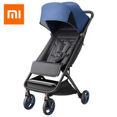 cebula_online - W Aliexpress

LINK - Wózek dziecięcy Xiaomi Folding Baby Stroller z...